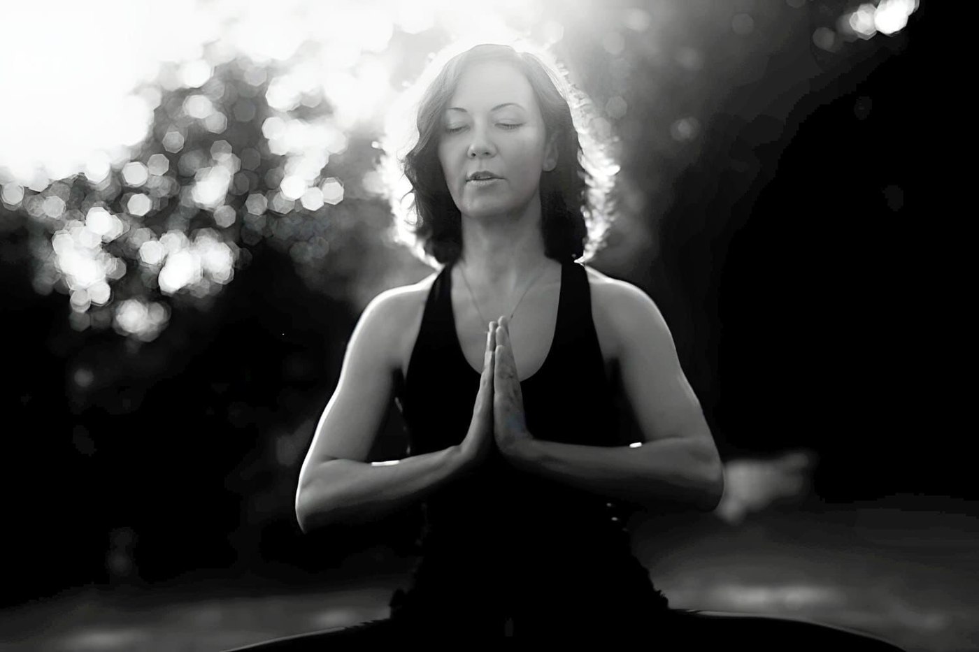 Bonanza Social Wellness Club — meditācija un joga